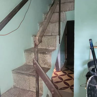 $20 000 usd ( ultimo ajuste y con dinero en mano ).  En venta casa independiente de 2 plantas en Cojimar, Habana del Est - 4/10