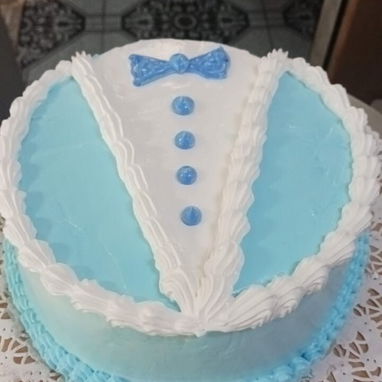 Exquisitos cakes para cualquier ocasion - Img 126794774