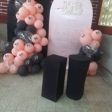 Decoración para cualquier evento - 9/10