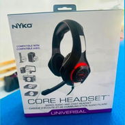 Cascos Gamer - Img 57860828
