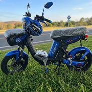 Bicimoto Yoazaki 707 - Img main-image-55357039