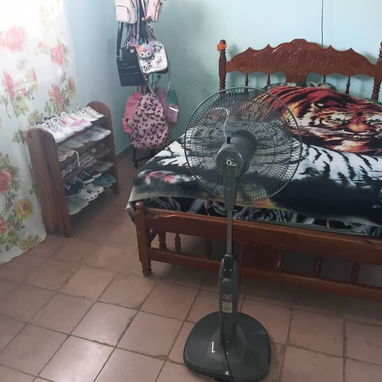 Departamento con todo adentro - 6/8