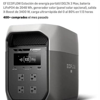 Ecoflow River 2 Pro - 8/9