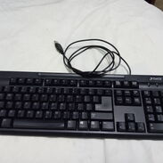 Vendo teclado USB - Img 45586271