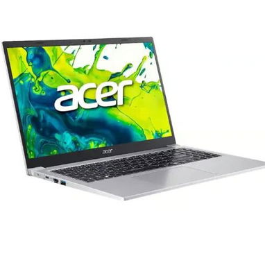 Acer - Aspire Lite 15 Laptop - 15,6" FHD IPS  Intel Core 3 N350 -8GB Ram128GB SSD - 3/3
