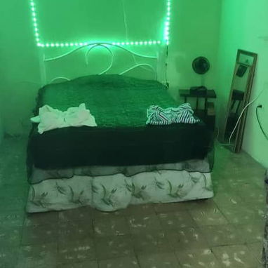 Venta de Apartamento en Centro Habana, en buen estado y listo 🏠😌🗝. 23mil negociables con dinero en mano - 6/9