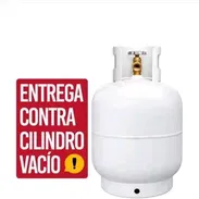 Vendo balita de gas - Img 55806966