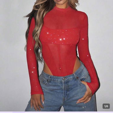 Ropa de venta d garaje - Img 124222602