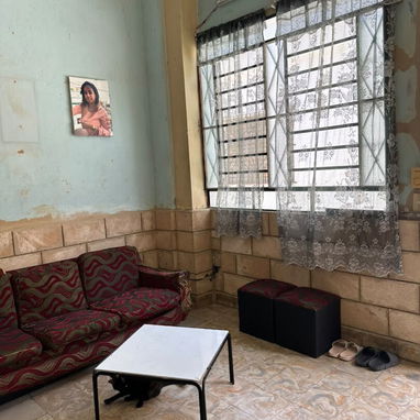 Apartamento en venta situado en Centro Habana, cerca del parque La Normal, zona tranquila y de confianza. 📍🏡 Es en - Img 125966929