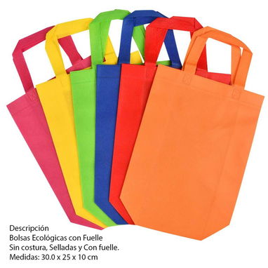Bolsas Ecológicas Friselina   ✨ Aceptamos pago por transferencia 💳 - Img 109673300