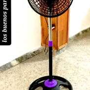 Ventilador de pie - Img 56482421