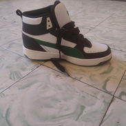 Botas puma #37 - Img 56007497