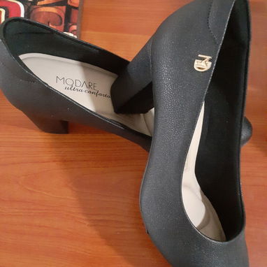 Se vende zapatos de oficina - Img 123650553