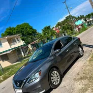 ❤️ NISSAN SENTRA 2018 TODO INPECABLE FUNCIONADO AL 100% LLEGAR Y MONTAR ❤️ - Img 56221557