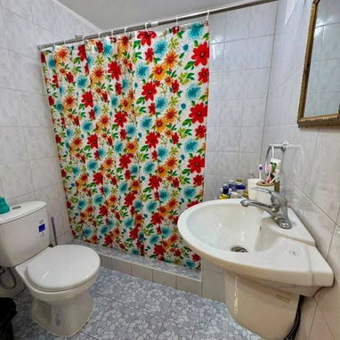 Casa independiente en Habana Vieja - 8/10