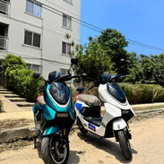 Moto eléctrica - Img 55894846