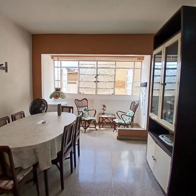 Apartamento en L y 17 - Img 123847784