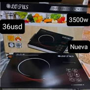 Cocina infrarroja 3500W Nueva Envio GRATIS - Img 56521334
