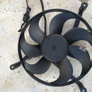 Electroventilador de eskoda fabia - Img 55770679