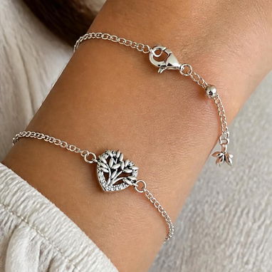 Anillos, manillas,charm - 8/9
