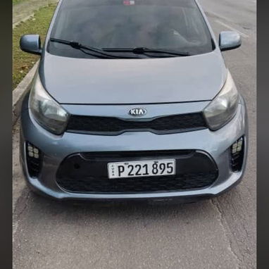 Kia Picanto 2017 - 4/4