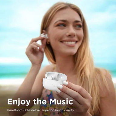 Auriculares inalámbricos PureGear PureBoom - Img 123384543