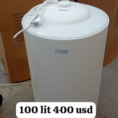 Todo en electrodomésticos para el hogar - 8/10