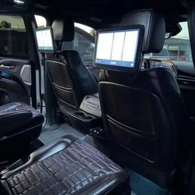 Cadillac Escalade Lexury Platinum 2022 - 7/8