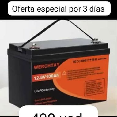 Mecánica del hogar - 6/6