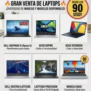 LAPTOPS NUEVAS - Img 52487211