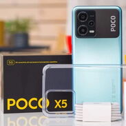 ¡Nuevo Poco X5 5G dual sim (6+3+128Gb) sellado en caja! 📱✨ - Img 45297540