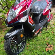 MOTO BUCATTI M*🏍️ - Img 58328733