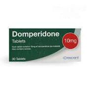 Domperidona 10mg de 15 tabletas - Img 53391328