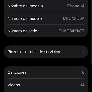 iPhone 14 - 4/4
