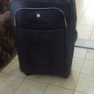 Maleta para viajes comoda - Img 58433757