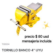 Tornillo de banco - Img 57254983