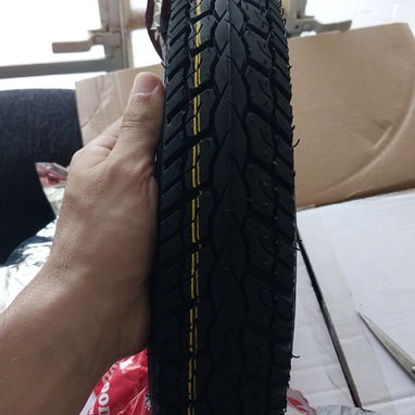 Venta de gomas 14x2.50 - 4/4