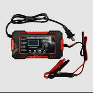 Cargador de batería de carro 12v 6A!!!! - Img 58244264
