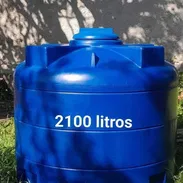 Tanques de agua de 2100 litros con transporte incluido - Img 58059372