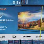 Smart TV Milexus 55 pulgadas - Img 45605994