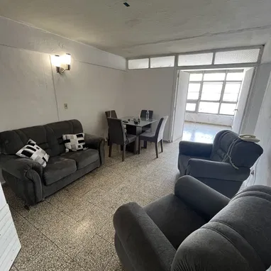Apartamento en el Vedado - Img 124290118