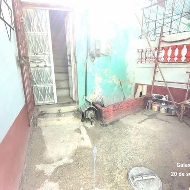 Venta de casa en 10 de Octubre - 8/10