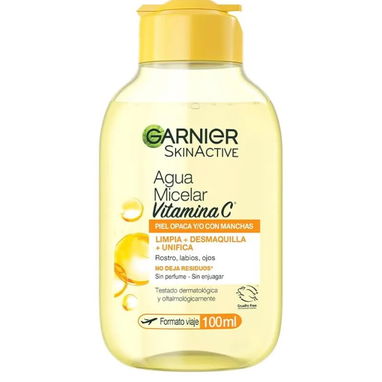 Productos Faciales Garnier - Img 126117419