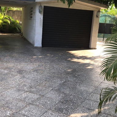 Casa de Renta Vacacional con Piscina en Siboney - 7/9