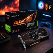 Vendo 1060 3gb g1 gaming - Img 55970345