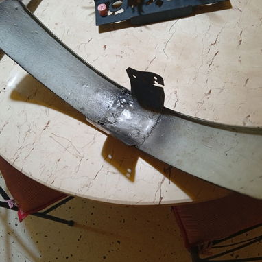 2 Guardafangos delanteros de uso - 4/4
