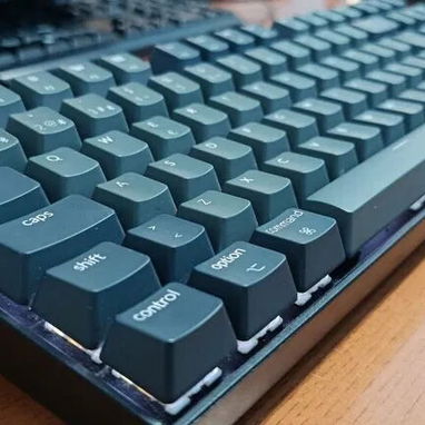 Keychron K8 – Potencia, precisión y libertad en cada pulsación | 60USD - Img 126725810