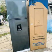 REFRIGERADOR ROYAL / 15 PIES / NUEVO / CON GARANTIA / CONTROL TACTIL / - Img 55084672
