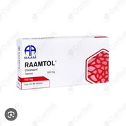 Cilostazol 100 mg - Img 56945223