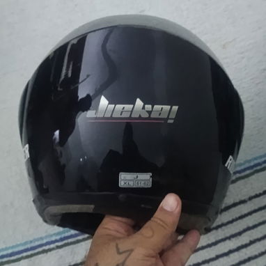Casco integral - 3/4